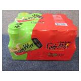 12- 16 oz Code Mix Energy Drink wit...