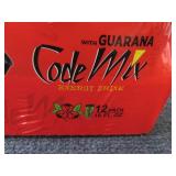 12- 16 oz Code Mix Energy Drink wit...