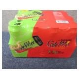 12- 16 oz Code Mix Energy Drink wit...