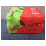 12- 16 oz Code Mix Energy Drink wit...