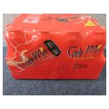 12- 16 oz Code Mix Energy Drink...
