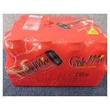 12- 16 oz Code Mix Energy Drink...