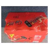 12- 16 oz Code Mix Energy Drink...
