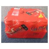 12- 16 oz Code Mix Energy Drink...