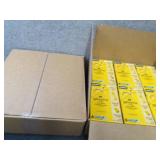 12- 6 ct Gevalia Frothy Chai Spice ...