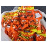 12- 2.5 oz Reese