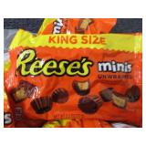 12- 2.5 oz Reese