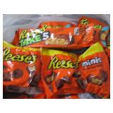 12 Assorted Reese