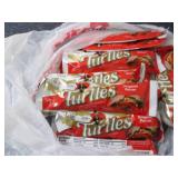 12- 1.76 oz Turtles ...
