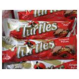 12- 1.76 oz Turtles ...