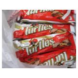 12- 1.76 oz Turtles ...