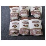 6- 4.5 oz Oregon Orchard Chocolate ...