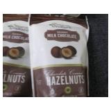 6- 4.5 oz Oregon Orchard Chocolate ...