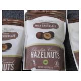 6- 4.5 oz Oregon Orchard Chocolate ...