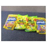 Nerds & Sour Patch Kids...