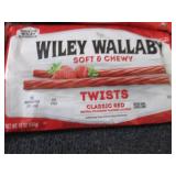4- 12 oz Wiley Wallaby Classic Red ...