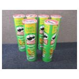 6- 6.71 oz  Party Stacks Pringles S...