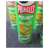 6- 6.71 oz  Party Stacks Pringles S...