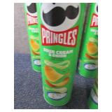 6- 6.71 oz  Party Stacks Pringles S...