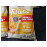 5- 4.5 oz Pipcorn Honey Barbecue Tw...