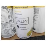 12- 14 oz Soylent Banana Protein Me...