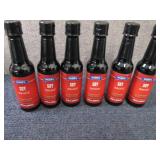 6- 10 oz Pampa Soy Sauce...