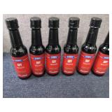 6- 10 oz Pampa Soy Sauce...