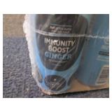 2- 6pks 12 oz Panache Immunity Boos...