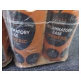 2- 6pks 12 oz Panache Inflammatory ...