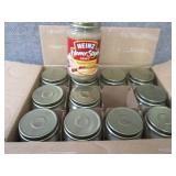12- 12 oz Heinz Homestyle Roasted T...