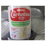 12-12 oz Carnation Fat Free Evapora...