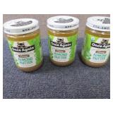 3- 16 oz Once Again Creamy Almond B...