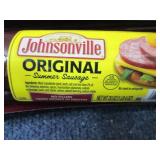 2- 20 oz Johnsonville Original Summ...