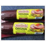 2- 20 oz Johnsonville Original Summ...