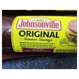 2- 20 oz Johnsonville Original Summ...