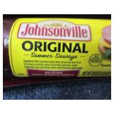 2- 20 oz Johnsonville Original Summ...