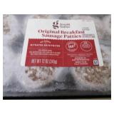 BB 8- 12 oz FROZEN Good & Gather Or...