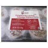 BB 8- 12 oz FROZEN Good & Gather Or...