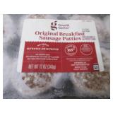 BB 8- 12 oz FROZEN Good & Gather Or...