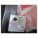 BB 3 pks FROZEN Boneless Pork Loin ...