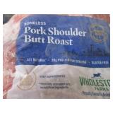 EE  FROZEN Wholestone Farms Boneles...