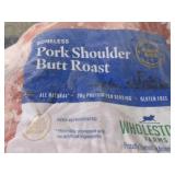 EE  FROZEN Wholestone Farms Boneles...