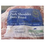 EE  FROZEN Wholestone Farms Boneles...