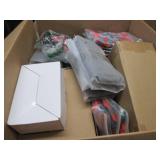 Box of Unsold/Unclaimed Small Overs...