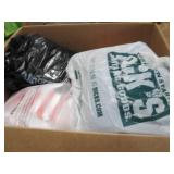 Box of Unsold/Unclaimed Small Overs...