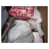 Box of Unsold/Unclaimed Small Overs...