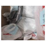 Box of Unsold/Unclaimed Small Overs...