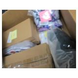 Box of Unsold/Unclaimed Small Overs...