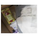 Box of Unsold/Unclaimed Small Overs...