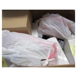 Box of Unsold/Unclaimed Small Overs...